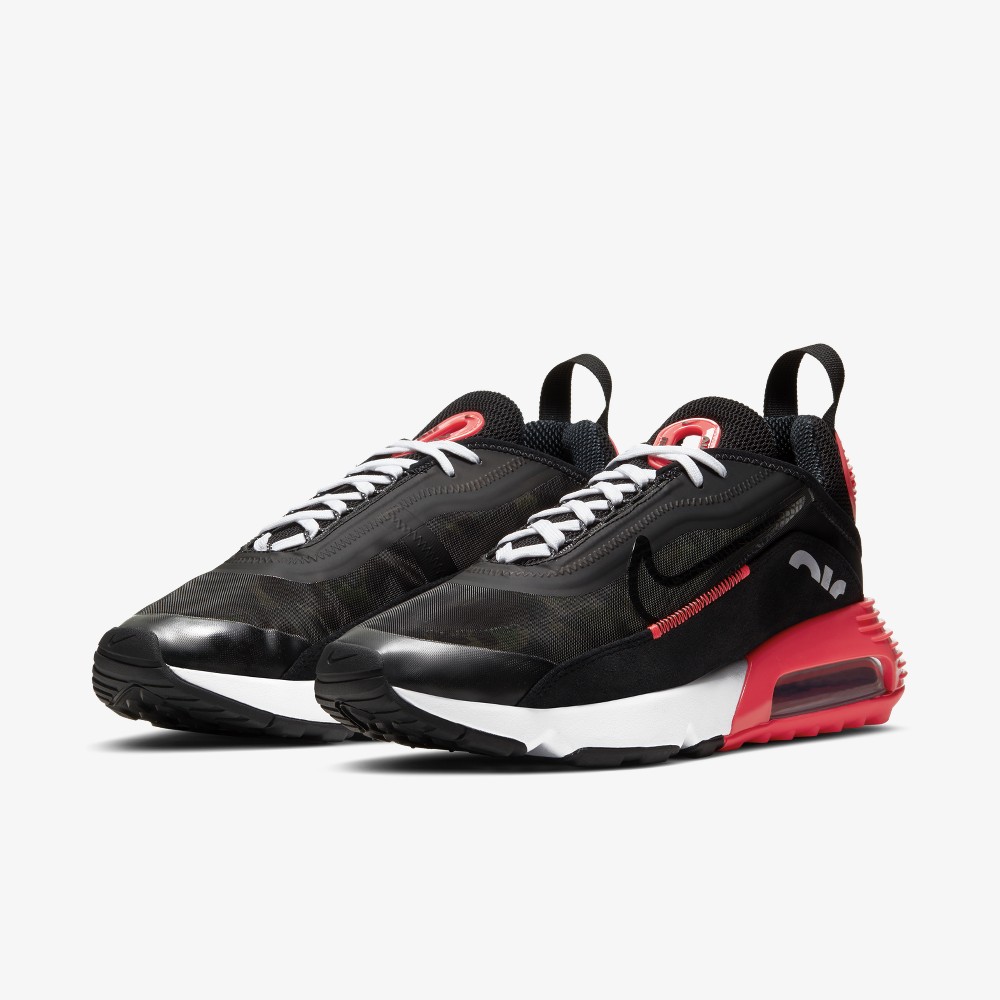 Nike air max 2090 infrared duck camo sales